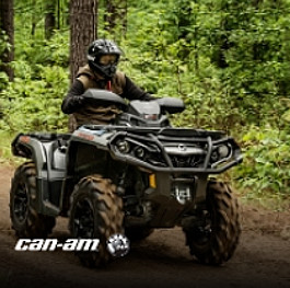 Can-Am® 2020