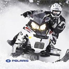 Polaris® 2020