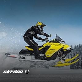 Ski-Doo 2020