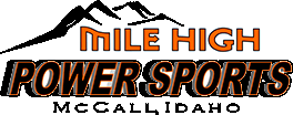 Mile High Power Sports Logo